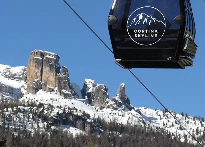 La Locanda del Cantoniere - Ciasa Vervei