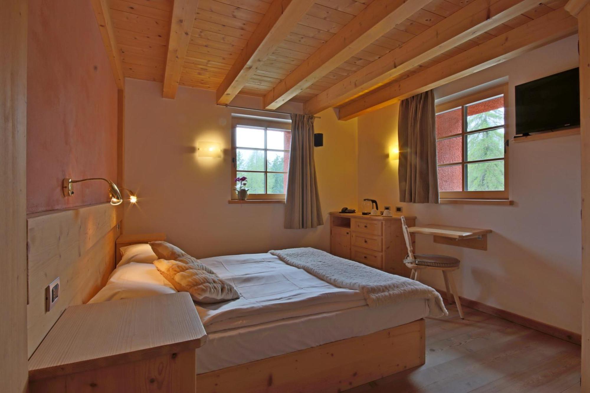 La Del Cantoniere - Ciasa Vervei 3* Cortina dʼAmpezzo