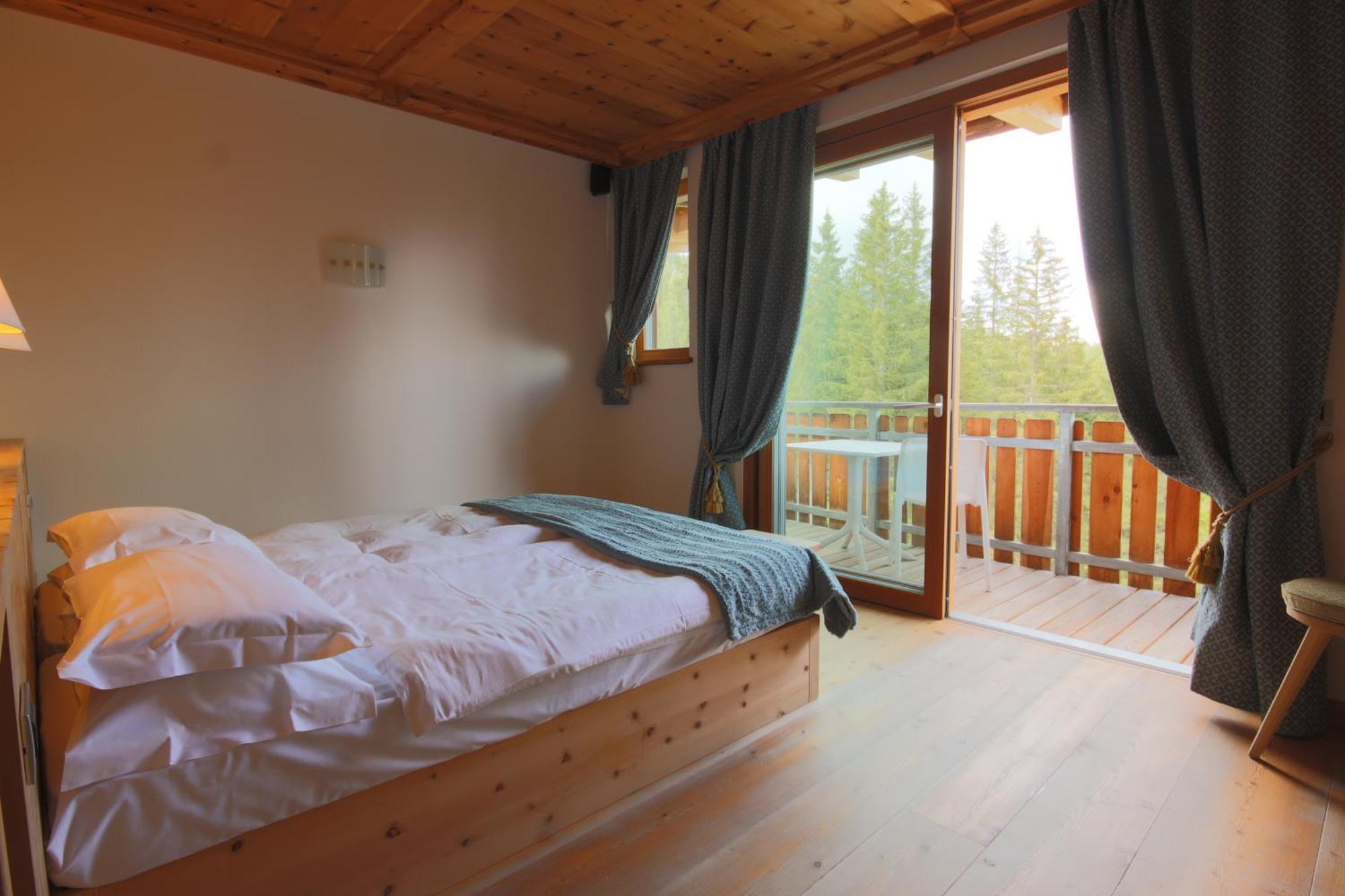 La Del Cantoniere - Ciasa Vervei Hotel Cortina dʼAmpezzo