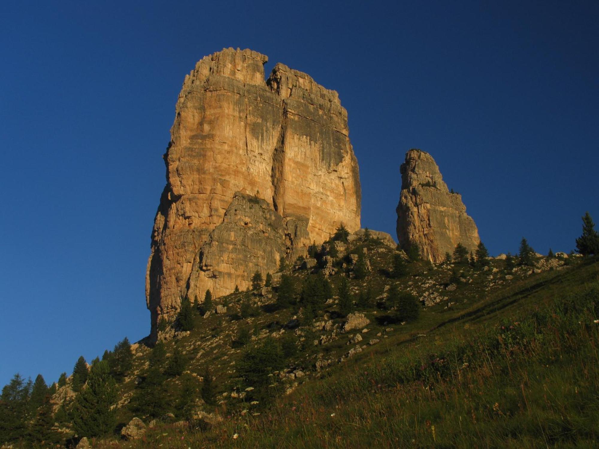 Ciasa Vervei Hotel Cortina d'Ampezzo