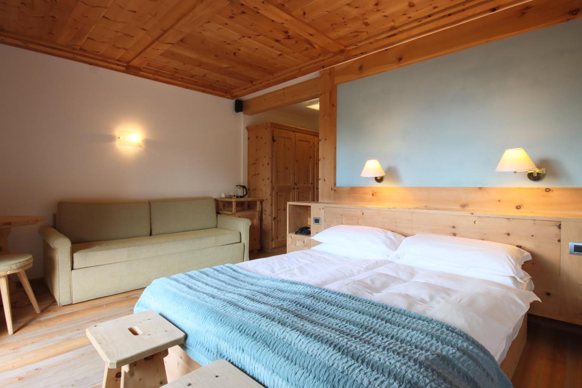 Ciasa Vervei 3* Cortina d'Ampezzo